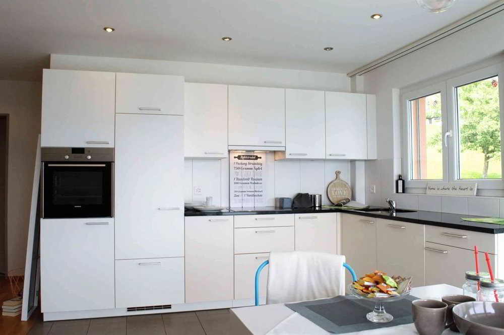 Wohnung – Marbach SG, Steingut, Wahlkreis Rheintal - Ansicht 2