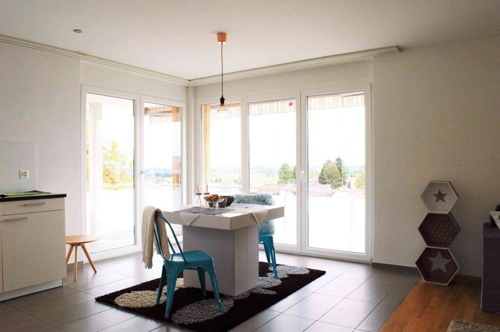 Wohnung – Marbach SG, Steingut, Wahlkreis Rheintal - Ansicht 3