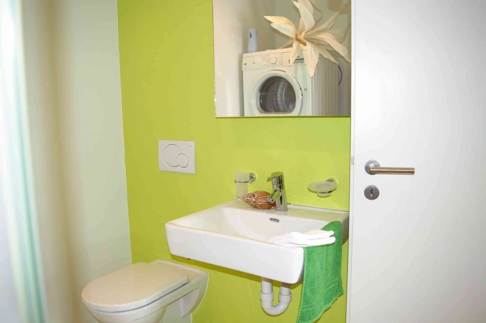 Wohnung – Marbach SG, Steingut, Wahlkreis Rheintal - Ansicht 4