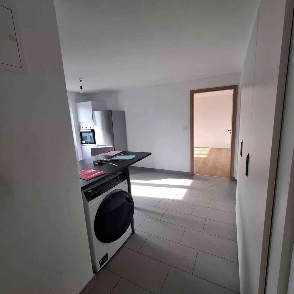 Wohnung – Courgenay, Courtemautruy - Ansicht 2