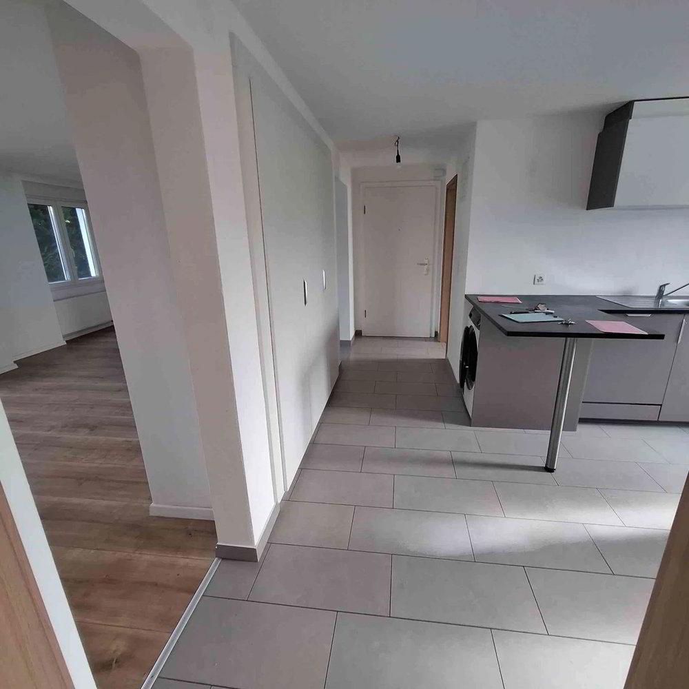 Wohnung – Courgenay, Courtemautruy - Ansicht 3