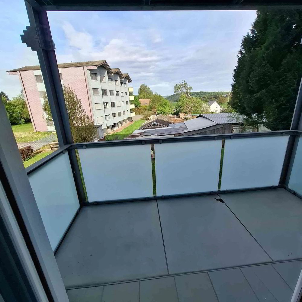 Wohnung – Courgenay, Courtemautruy - Ansicht 4