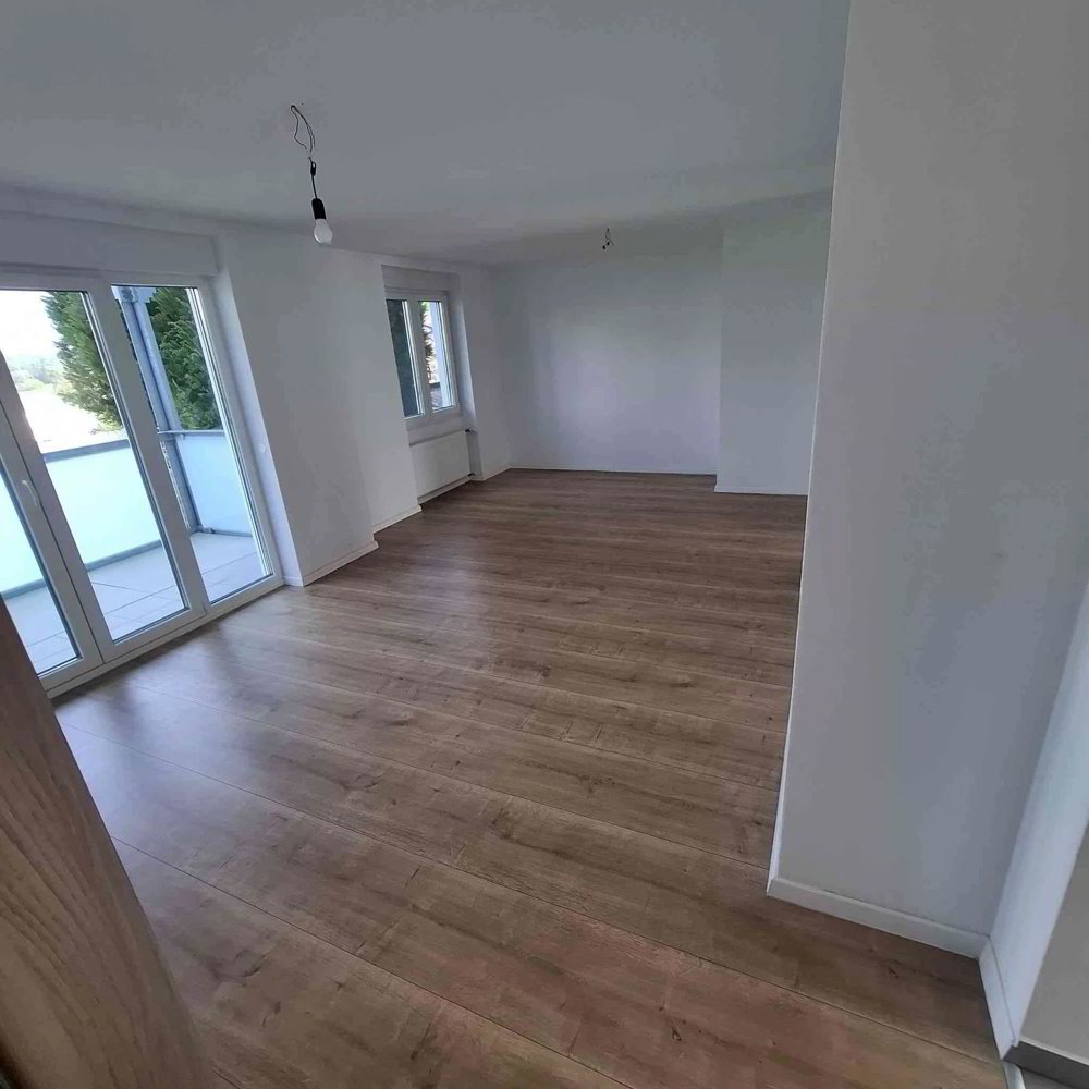 Wohnung – Courgenay, Courtemautruy - Ansicht 5