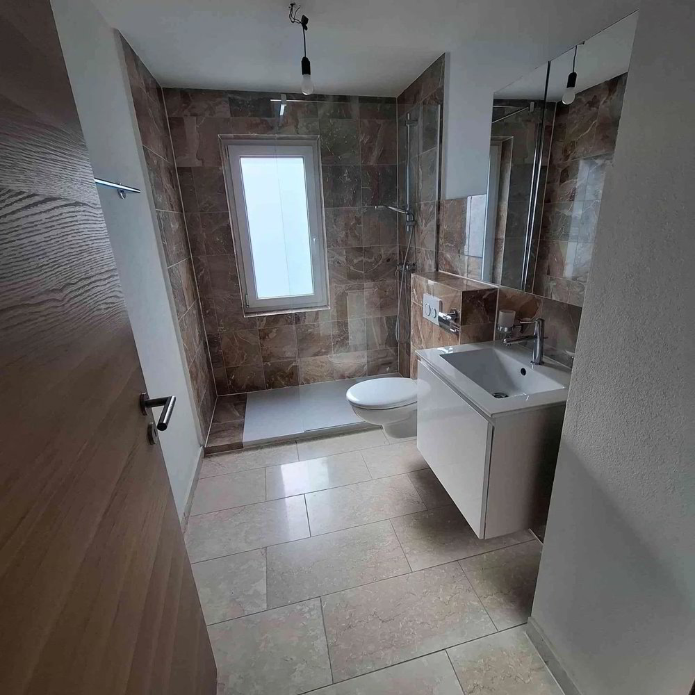 Wohnung – Courgenay, Courtemautruy - Mehr