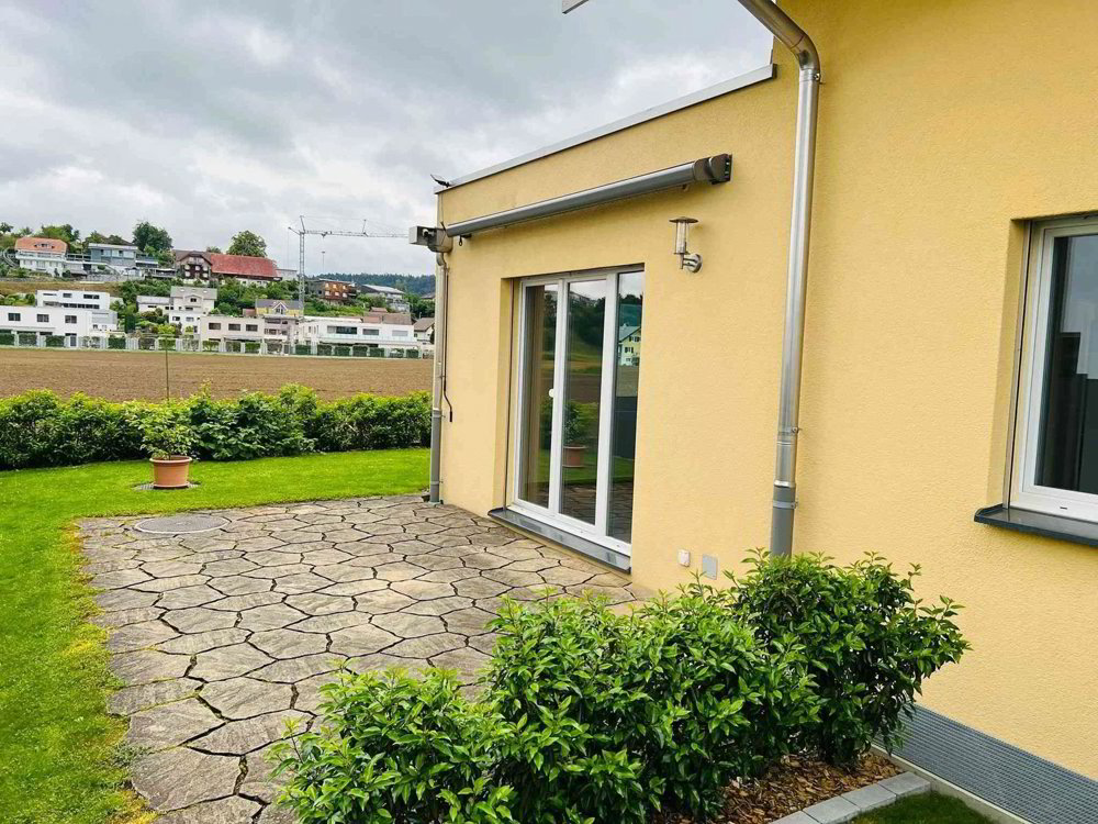 Wohnung – Schötz, Feld - Ansicht 2
