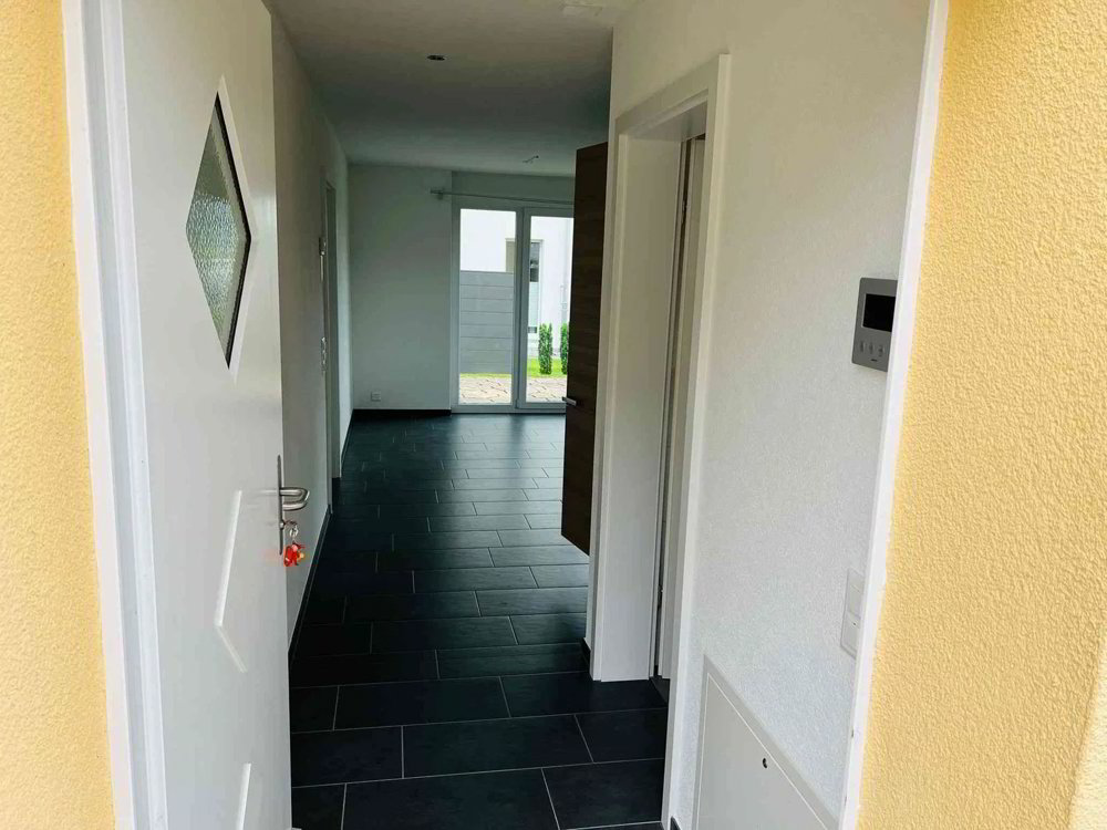 Wohnung – Schötz, Feld - Ansicht 3