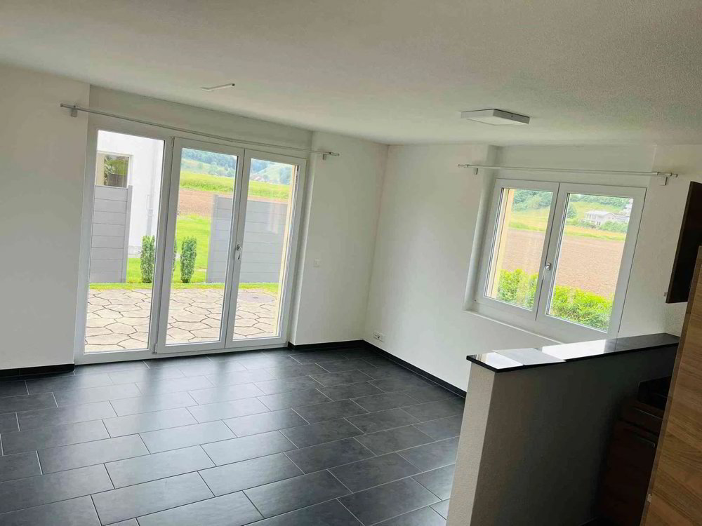 Wohnung – Schötz, Feld - Ansicht 4