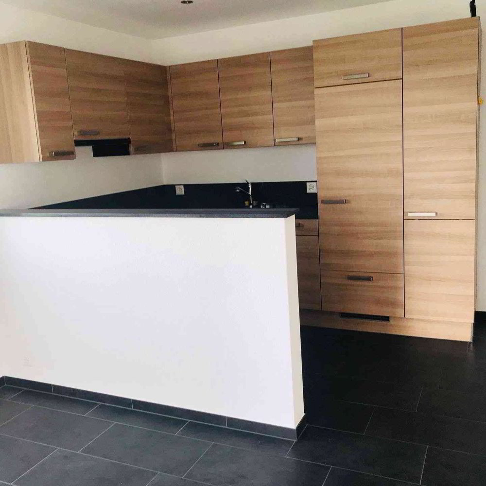 Wohnung – Schötz, Feld - Mehr