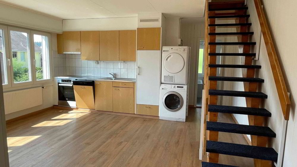 Wohnung – Roggwil, Verwaltungskreis Oberaargau