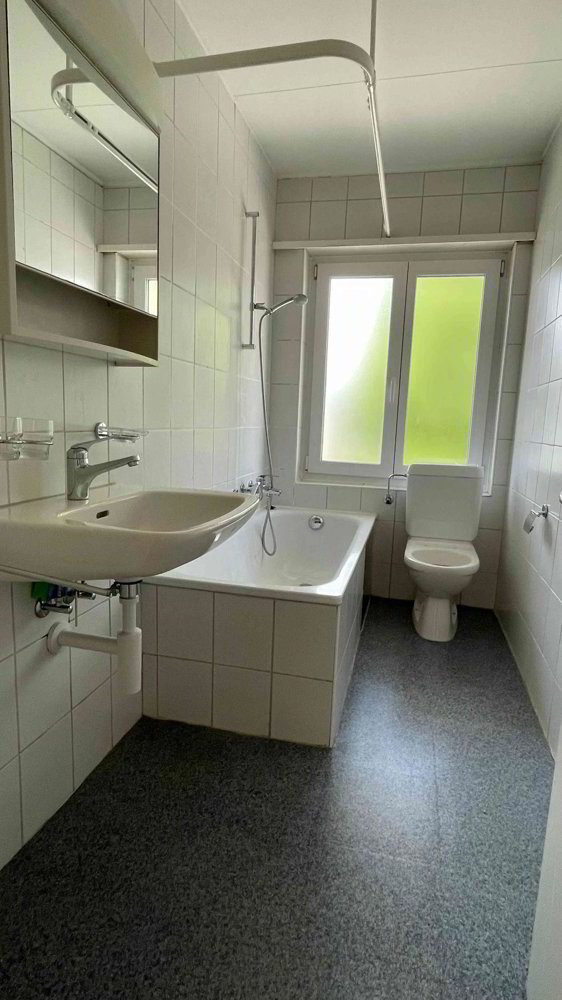 Wohnung – Roggwil, Verwaltungskreis Oberaargau - Ansicht 3