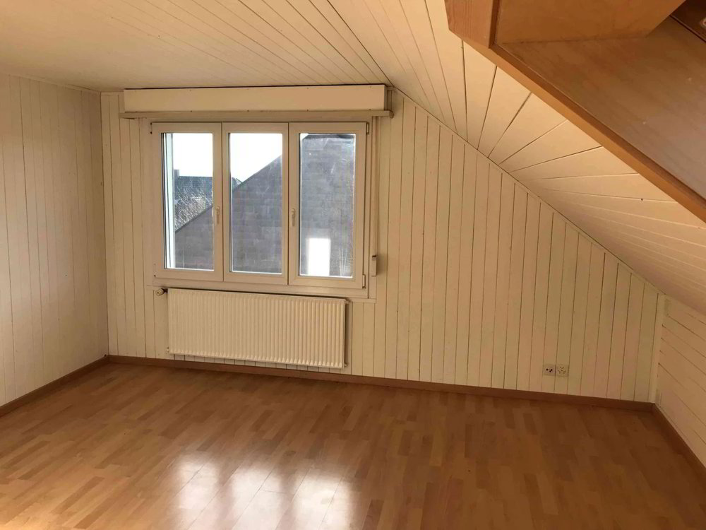 Wohnung – Roggwil, Verwaltungskreis Oberaargau - Ansicht 4