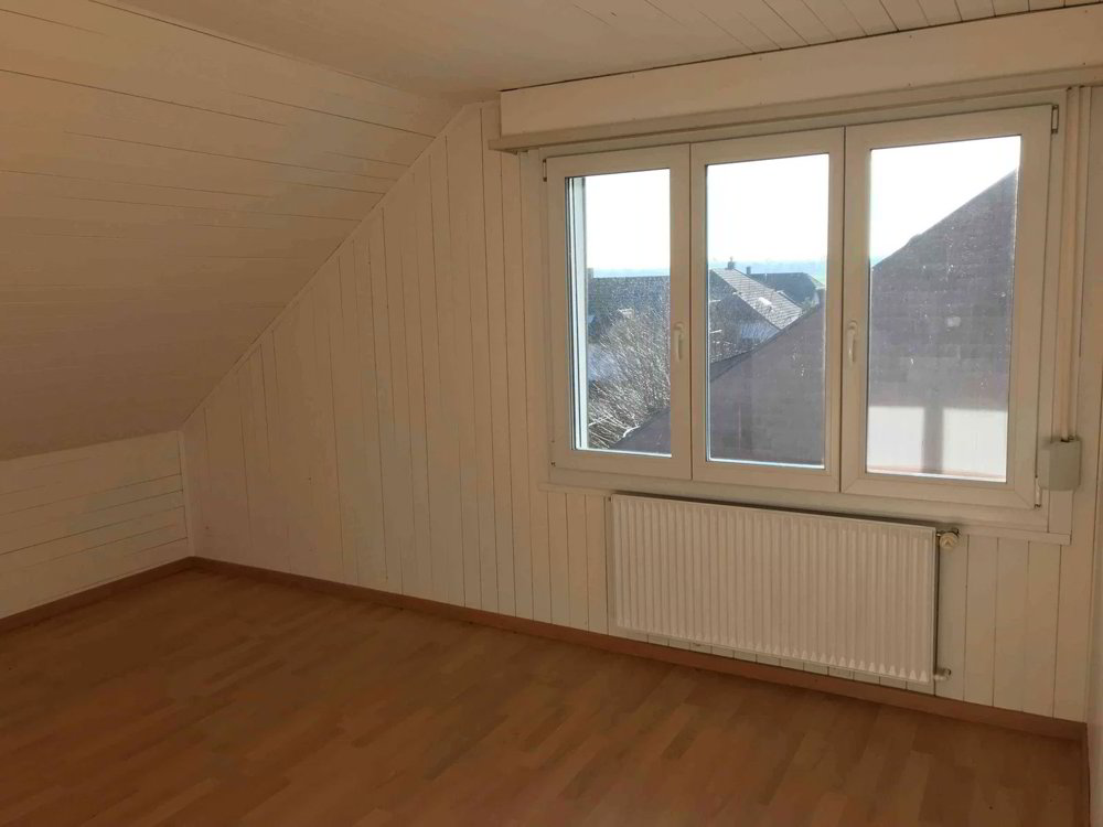 Wohnung – Roggwil, Verwaltungskreis Oberaargau - Ansicht 5