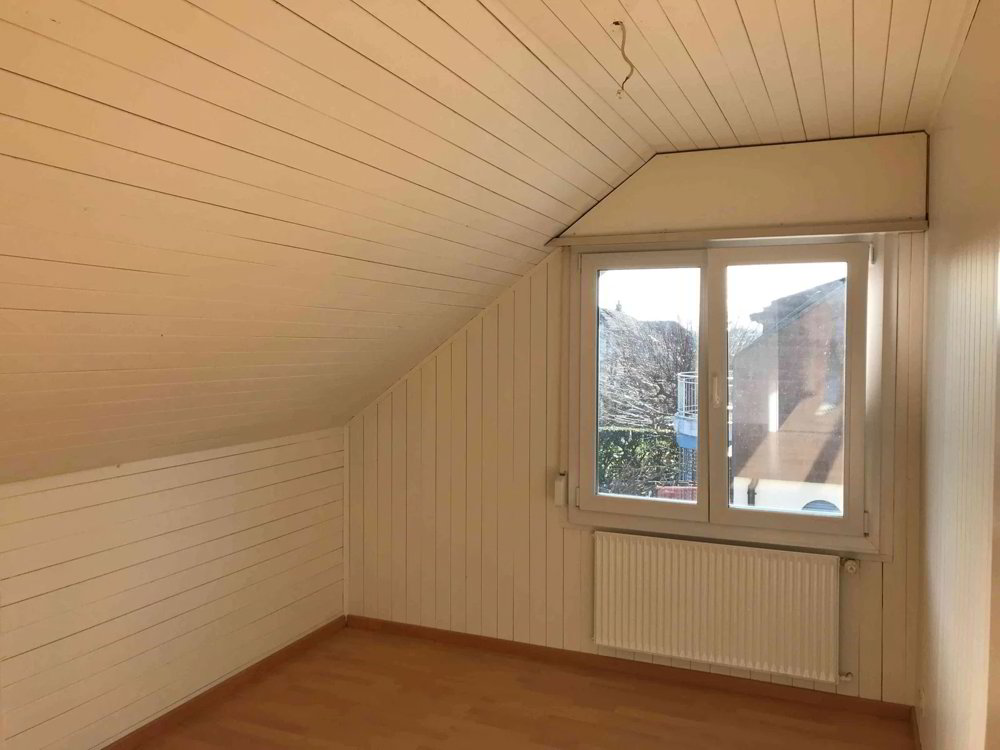Wohnung – Roggwil, Verwaltungskreis Oberaargau - Mehr