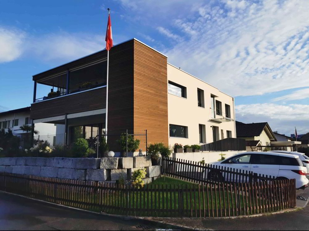 Wohnung – Nebikon
