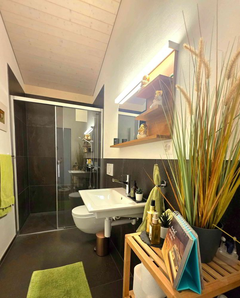 Wohnung – Nebikon - Ansicht 2