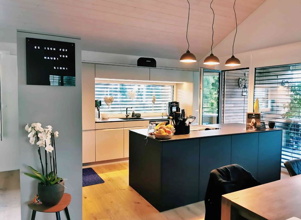 Wohnung – Nebikon - Ansicht 3