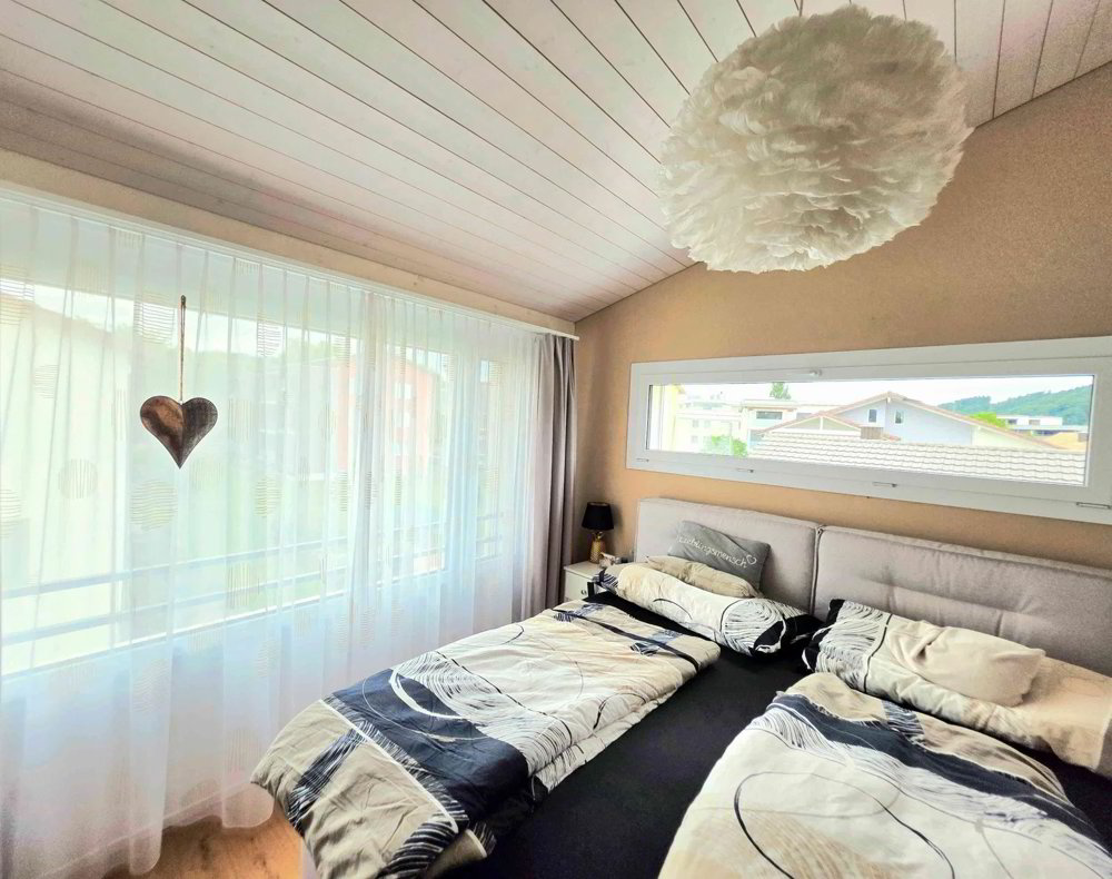 Wohnung – Nebikon - Ansicht 4