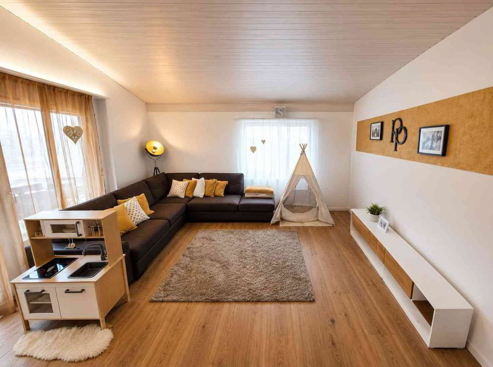 Wohnung – Nebikon - Ansicht 5