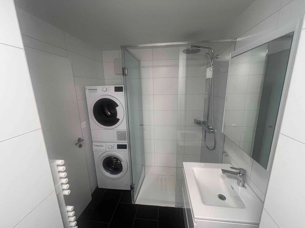 3.5 rooms Apartment for rent in Rorschacherberg - image 1/12