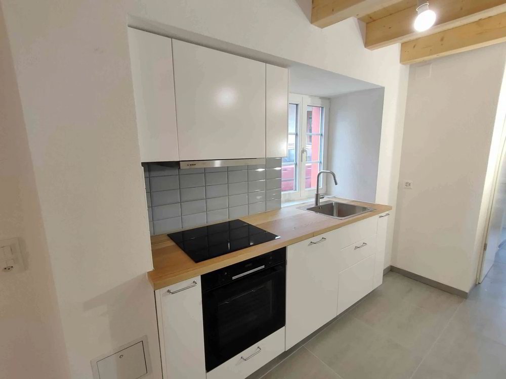 Wohnung – Sissach, Bezirk Sissach - Ansicht 2