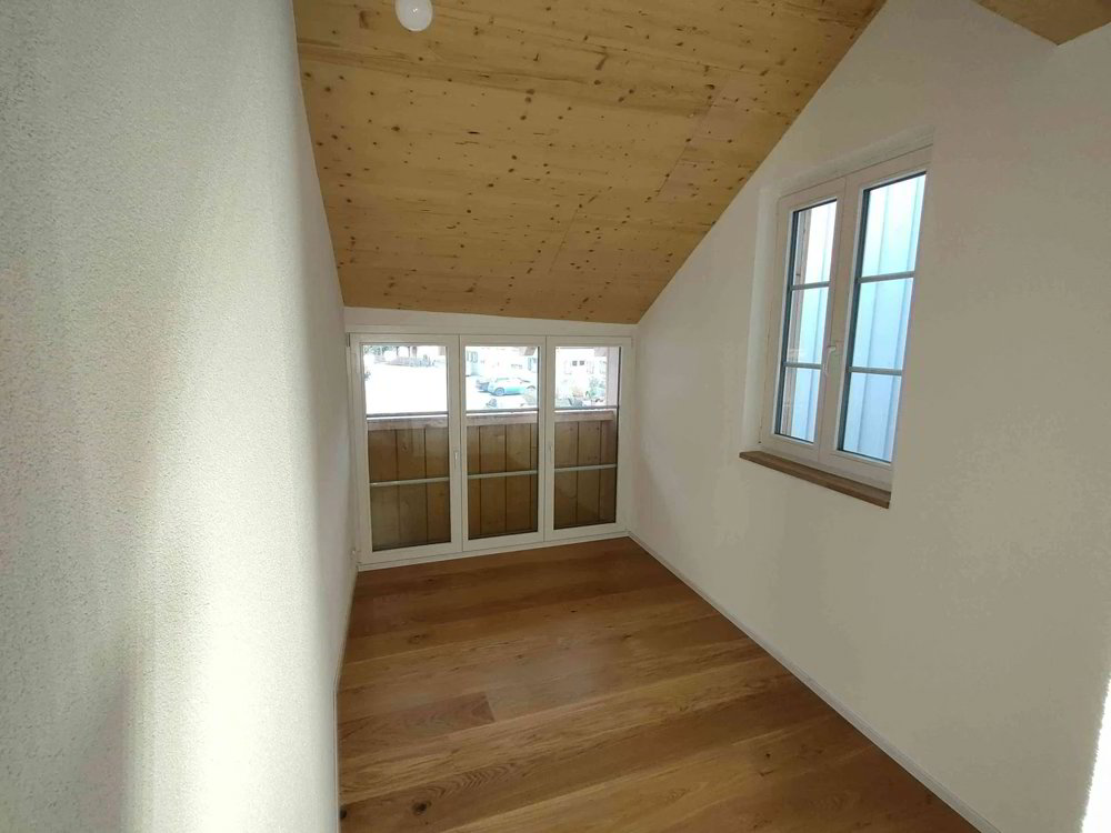 Wohnung – Sissach, Bezirk Sissach - Ansicht 5