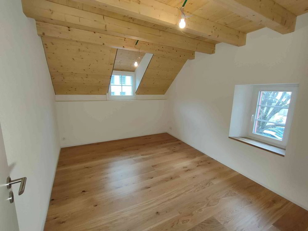 Wohnung – Sissach, Bezirk Sissach - Mehr