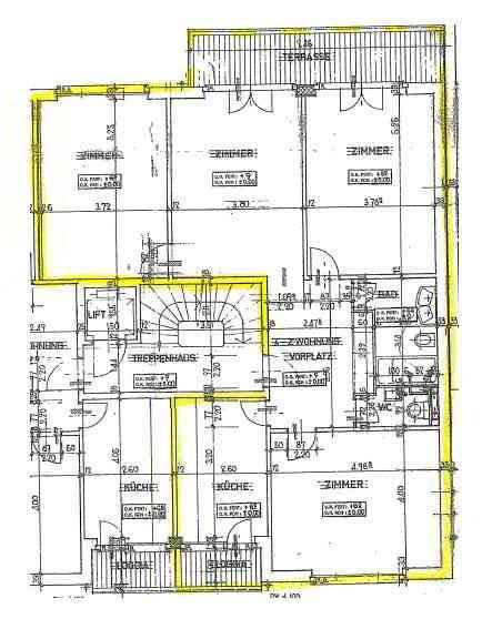 Appartement 4 pièces à louer à Binningen - image 1/12