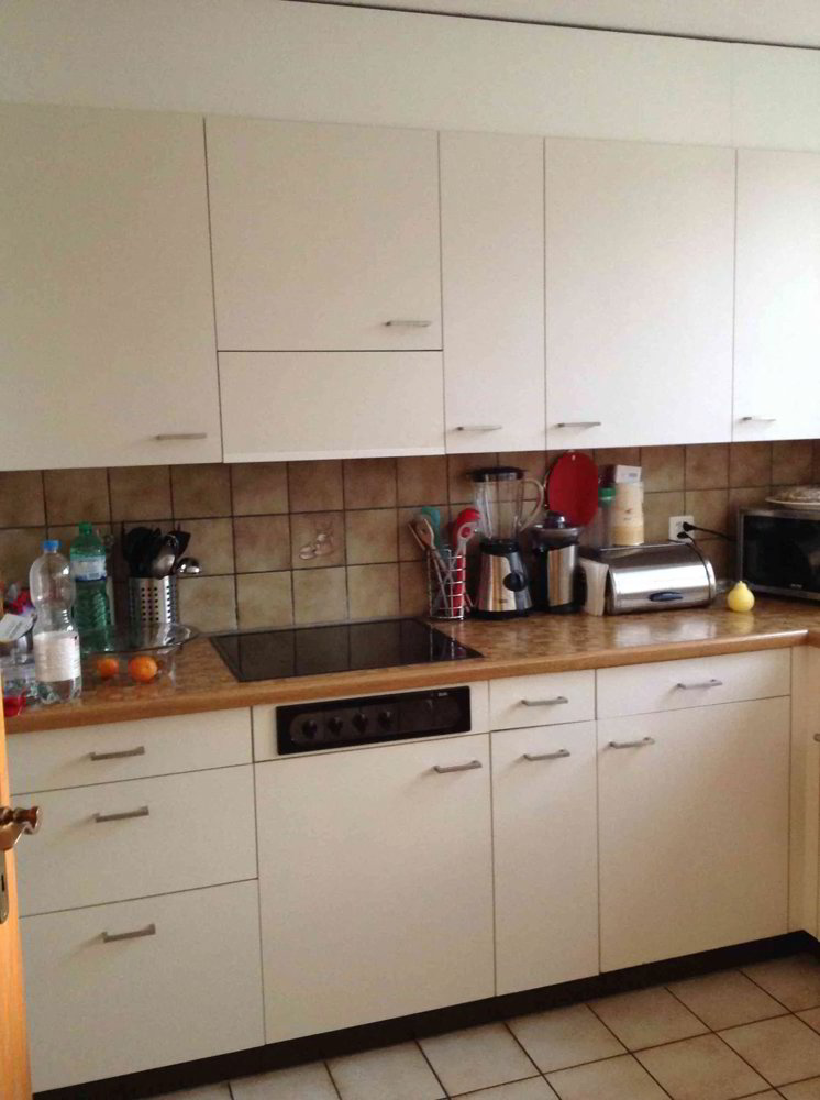 Wohnung – Emmen - Ansicht 2