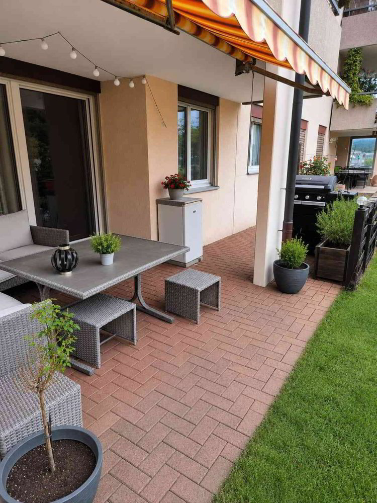 3.5 rooms Apartment for rent in Emmen - image 1/5