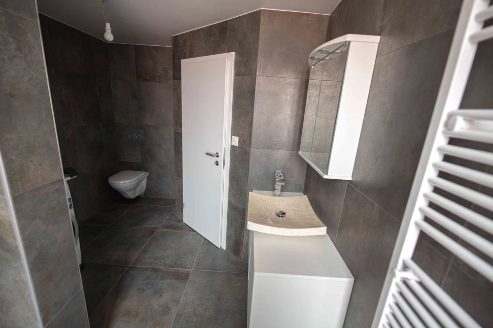 Wohnung – Val-de-Ruz, La Jonchère - Ansicht 2