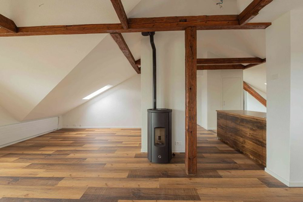 Wohnung – Val-de-Ruz, La Jonchère - Ansicht 3