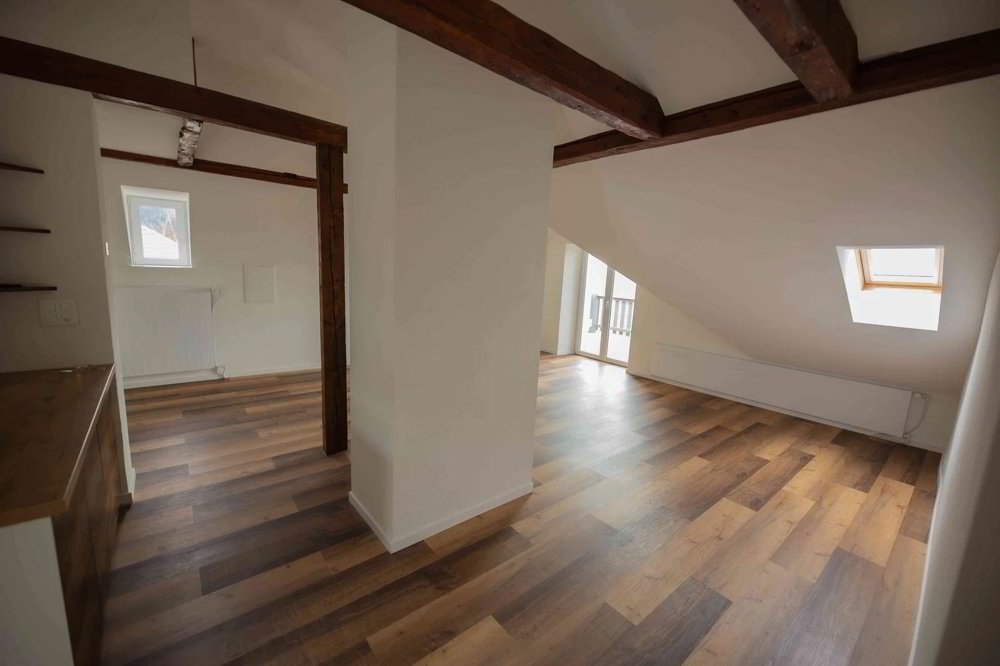 Wohnung – Val-de-Ruz, La Jonchère - Ansicht 5