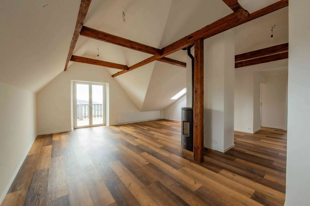 Wohnung – Val-de-Ruz, La Jonchère - Mehr