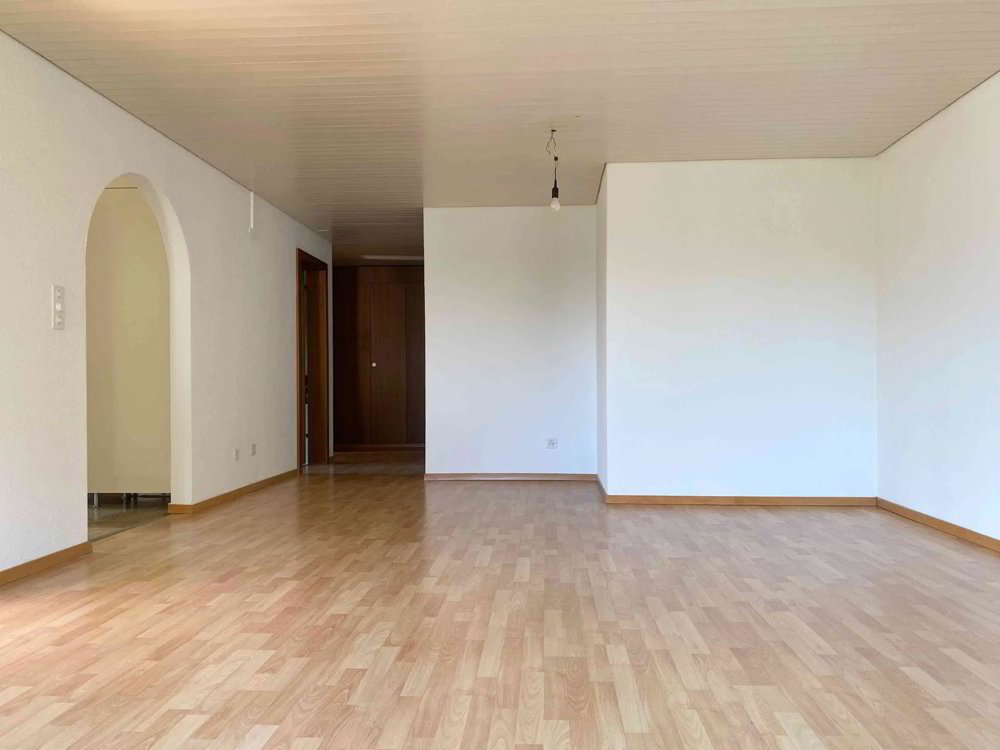 Wohnung – Au SG, Wahlkreis Rheintal - Ansicht 2