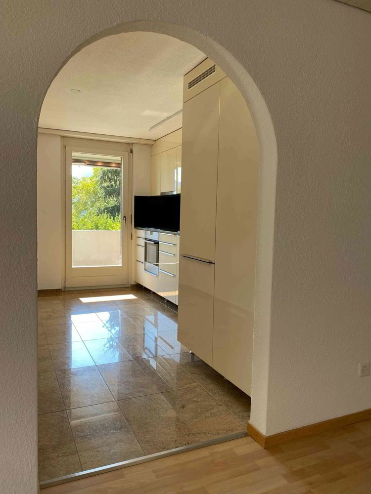 Wohnung – Au SG, Wahlkreis Rheintal - Ansicht 4