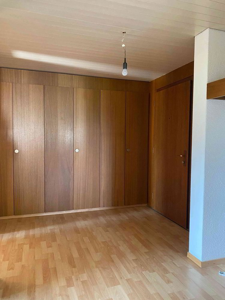 Wohnung – Au SG, Wahlkreis Rheintal - Mehr