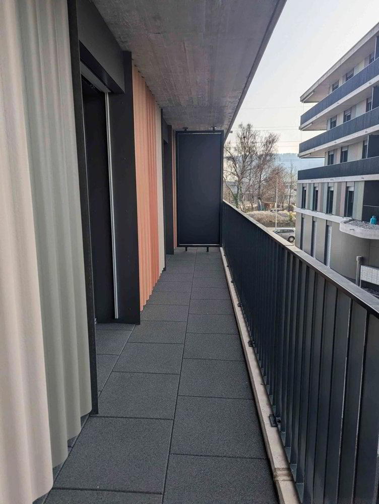Appartamento di 3.5 locali in affitto a Buchs ZH - immagine 1/13