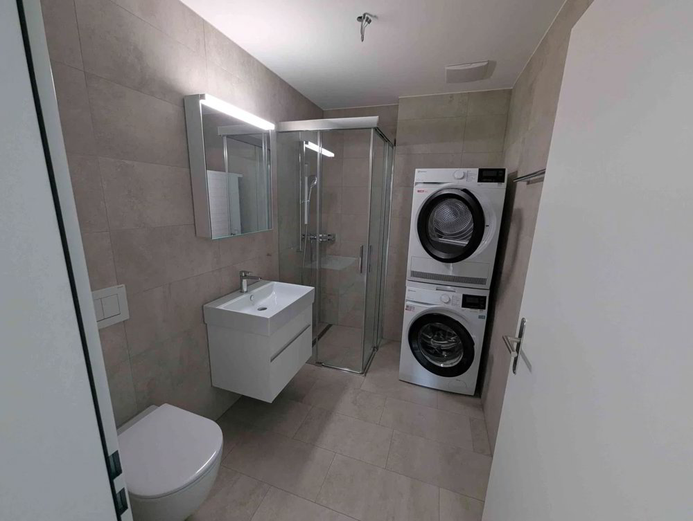 Wohnung – Buchs ZH - Ansicht 5