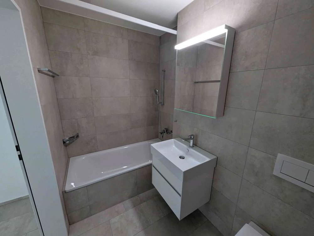 Wohnung – Buchs ZH - Mehr