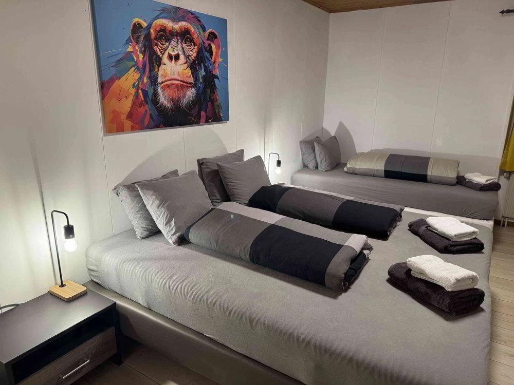 Wohnung – Göschenen - Ansicht 2