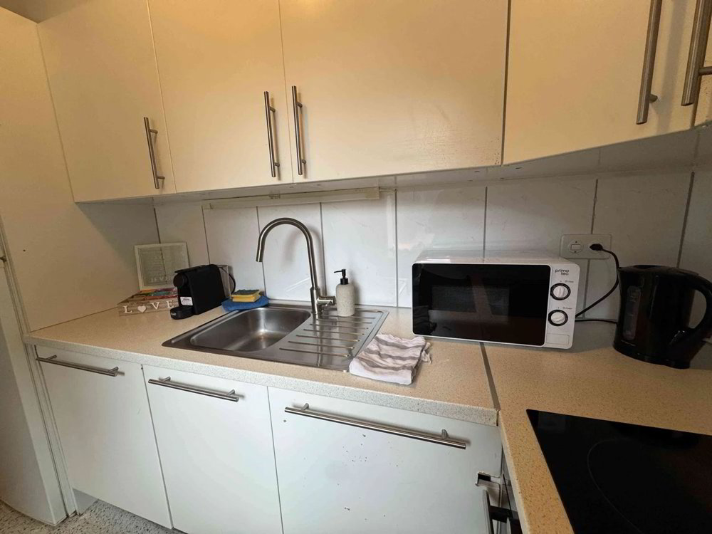 Wohnung – Göschenen - Mehr