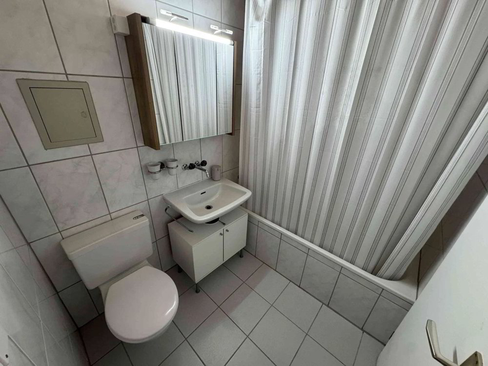 3.5 rooms Apartment for rent in Göschenen - image 1/9