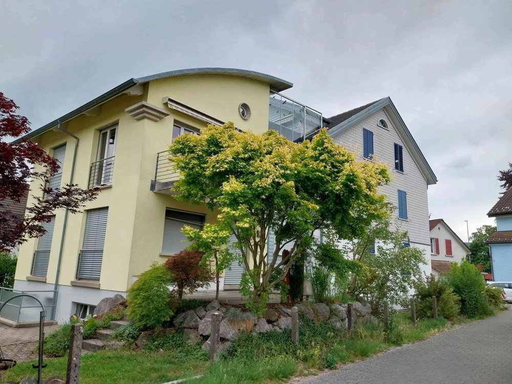 4.5 rooms Apartment for rent in Sirnach - image 1/9