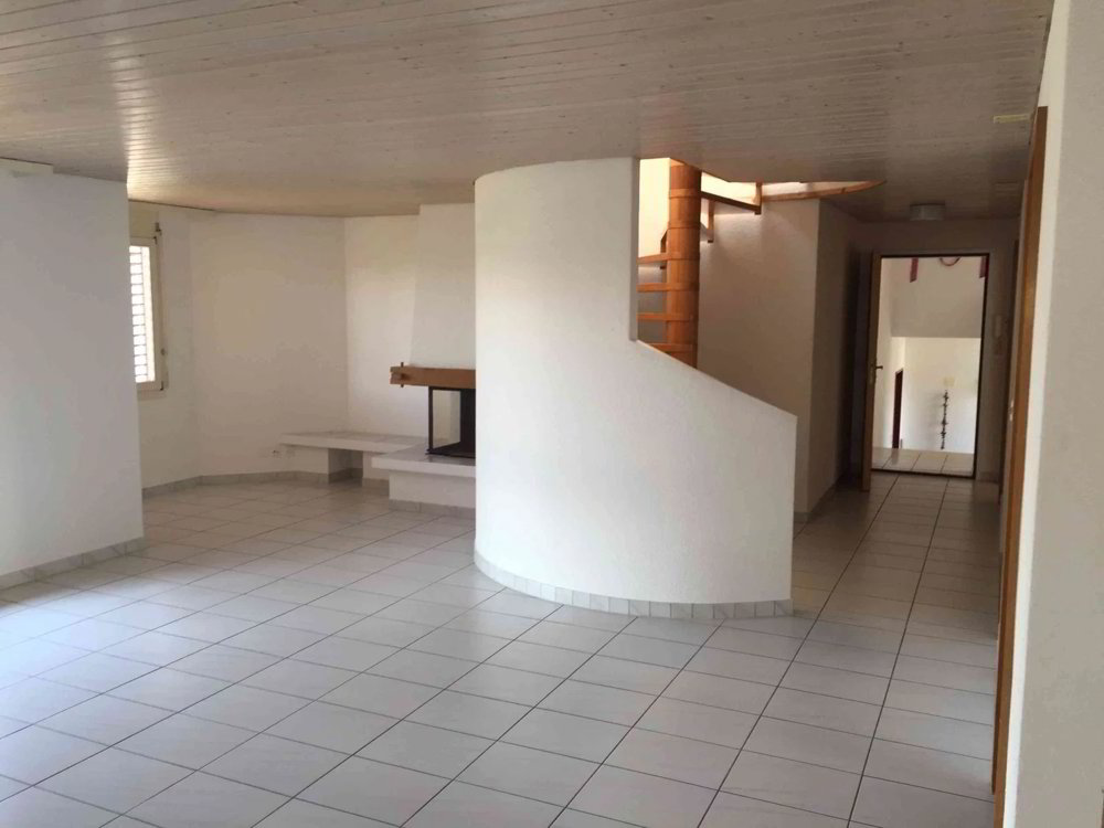 Wohnung – Geuensee - Ansicht 2