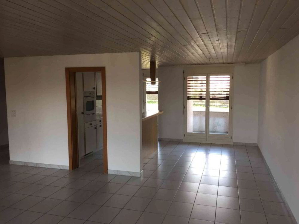 Wohnung – Geuensee - Ansicht 4