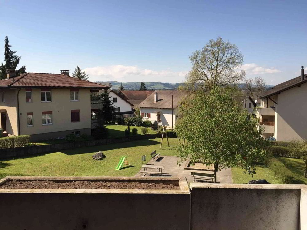Appartamento di 5 locali in affitto a Geuensee - immagine 1/5