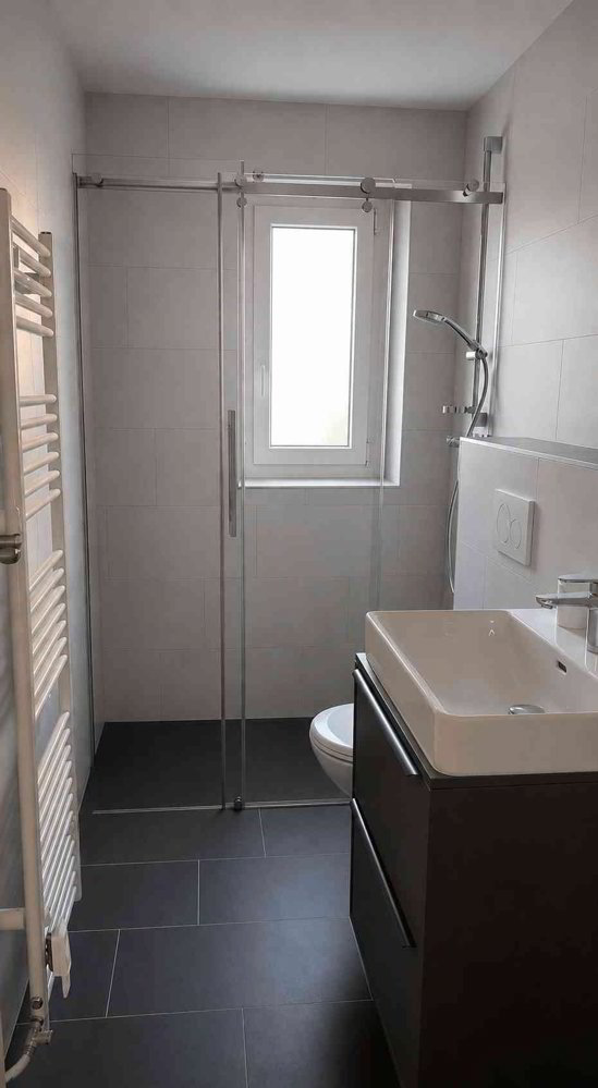 Wohnung – Muttenz, Bezirk Arlesheim - Ansicht 2