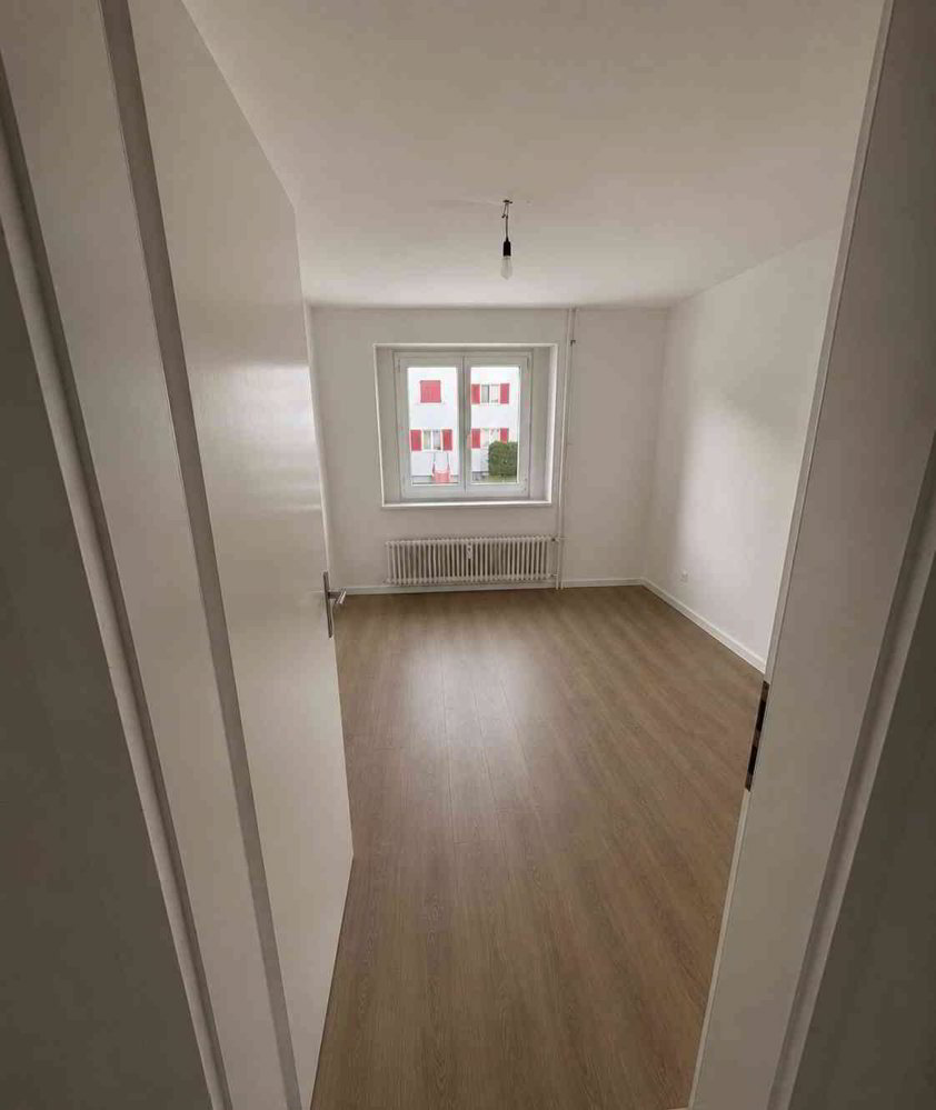 Wohnung – Muttenz, Bezirk Arlesheim - Ansicht 3