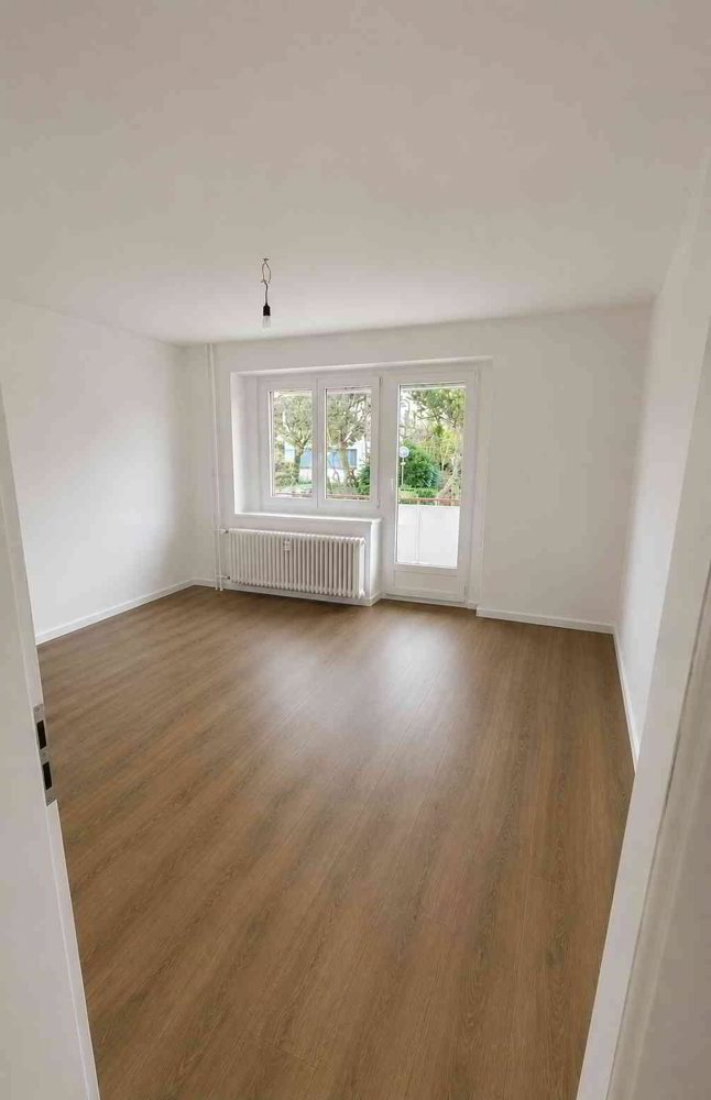 Wohnung – Muttenz, Bezirk Arlesheim - Ansicht 4