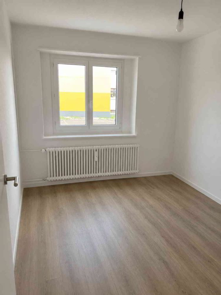 Wohnung – Muttenz, Bezirk Arlesheim - Ansicht 5